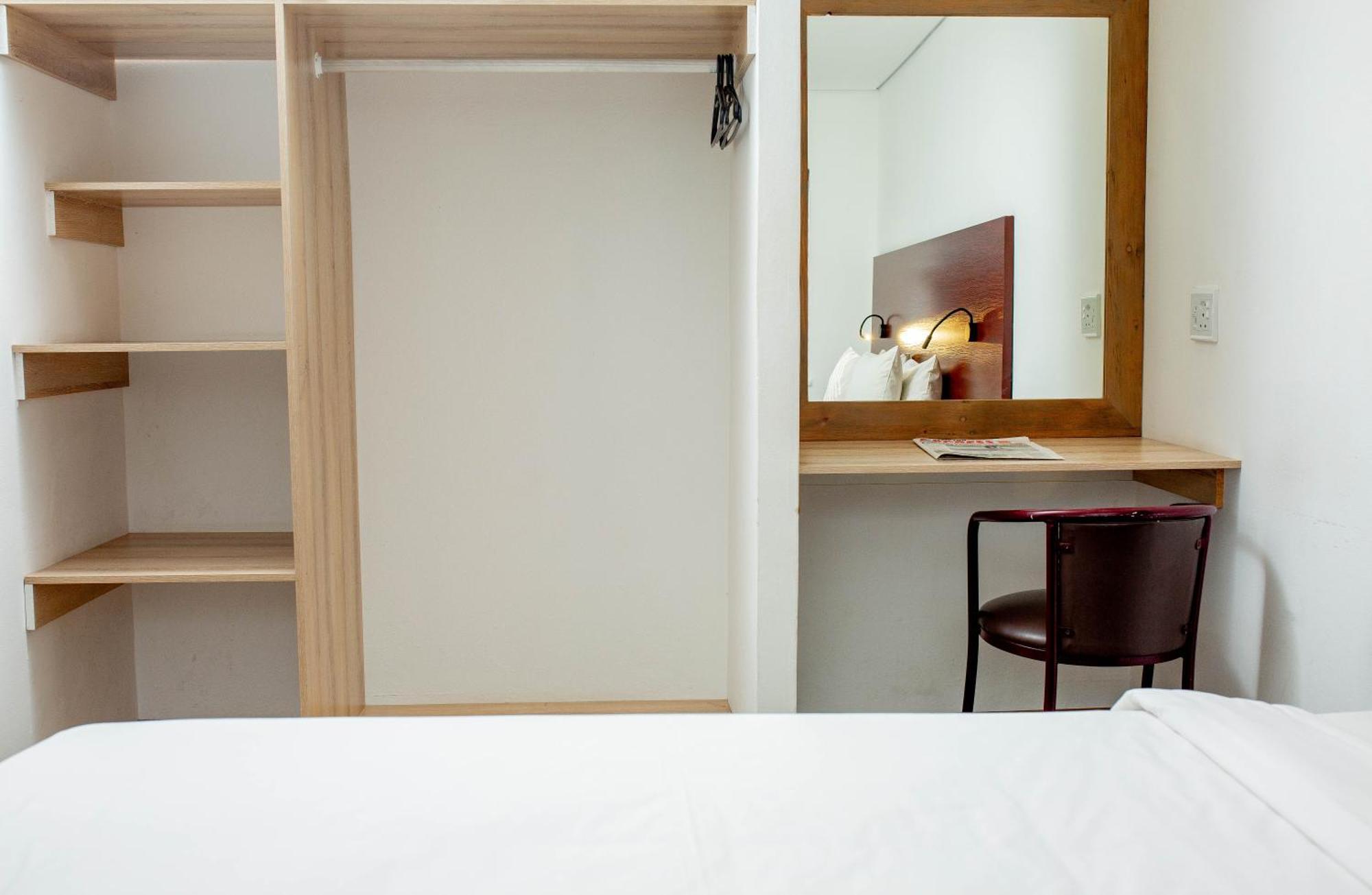Vetho 1 Apartments OR Tambo Airport Joanesburgo Exterior foto